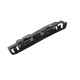 MERCEDES C CLASS- W205- 14/17; ARKA TAMPON BRAKETİ SOL (AMG) (TW)