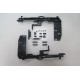 MERCEDES E CLASS- W124- 93/95; SUNROOF TAMİR TAKIMI - Yedek Parça | Parça Dükkanda