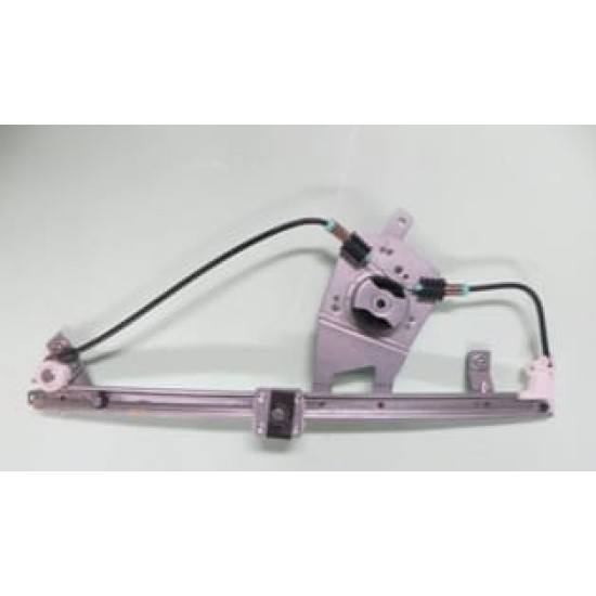 RENAULT MEGANE- 2- 03/09; ARKA CAM KRİKOSU SAĞ ELEKTRİKLİ/MOTORSUZ (4/5 KAPI) (TW) - Yedek Parça | Parça Dükkanda