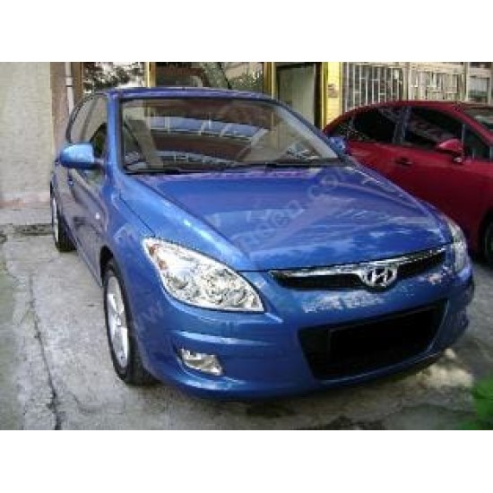 HYUNDAI I30- 07/12; ARAÇ BİLGİLERİ VE RESİMLERİ - Yedek Parça | Parça Dükkanda