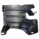 FORD FOCUS- SD/HB- 05/07; ARKA MUHAFAZA PLASTİĞİ SOL (TW) - Yedek Parça | Parça Dükkanda