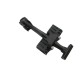 BMW 1 SERI- F20- 15/19; ARKA KAPI DURDURUCUSU SAĞ/SOL AYNI (ADET) (KAPI GERGİSİ)