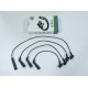 TOYOTA COROLLA- AE111- 99/00; BUJİ KABLOSU TAKIM (12V)EE110(2E)1.3 cc (YOW JUNG)
