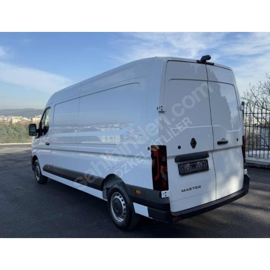RENAULT MASTER- 5- 24/25; ARAÇ BİLGİLERİ VE RESİMLERİ - Yedek Parça | Parça Dükkanda