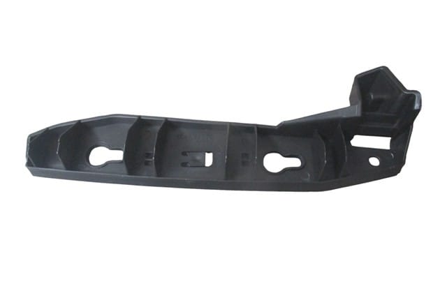 OPEL CORSA- F- 20/23; ARKA TAMPON BAĞLANTI BRAKETİ SOL PLASTİK (TW)