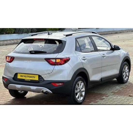 KIA STONIC- 18/24; ARAÇ BİLGİLERİ VE RESİMLERİ - Yedek Parça | Parça Dükkanda