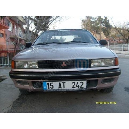 MITSUBISHI LANCER- C62- 88/91; ARAÇ BİLGİLERİ VE RESİMLERİ - Yedek Parça | Parça Dükkanda