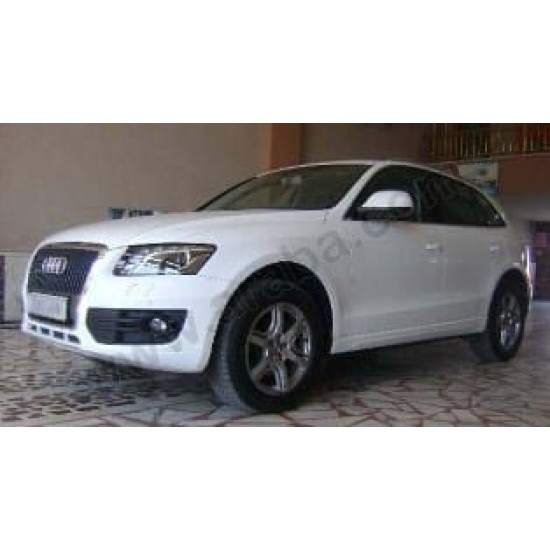 AUDI Q5- 10/12; ARAÇ BİLGİLERİ VE RESİMLERİ - Yedek Parça | Parça Dükkanda