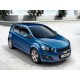 CHEVROLET AVEO- SD/HB- 11/13; ARAÇ BİLGİLERİ VE RESİMLERİ - Yedek Parça | Parça Dükkanda
