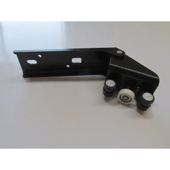 OPEL VIVARO- 04/08; SÜRGÜLÜ KAPI ORTA RAY BAĞLANTISI SAĞ