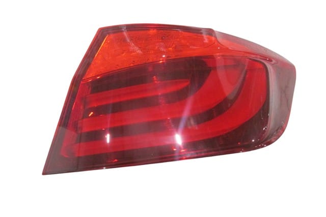 BMW 5 SERI- F10- 10/13; DIŞ STOP LAMBASI SAĞ KIRMIZI (LEDLİ) (E MARKLI)
