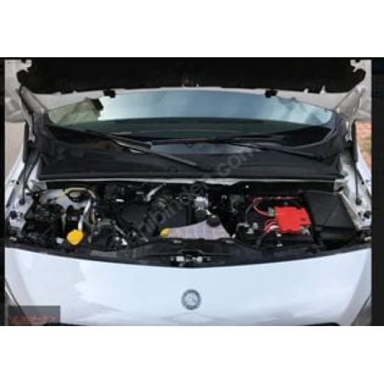 MERCEDES CITAN- W415- 12/13; ARAÇ BİLGİLERİ VE RESİMLERİ - Yedek Parça | Parça Dükkanda