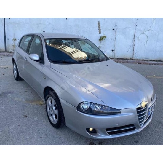 ALFA ROMEO 147- 01/09; ARAÇ BİLGİLERİ VE RESİMLERİ - Yedek Parça | Parça Dükkanda