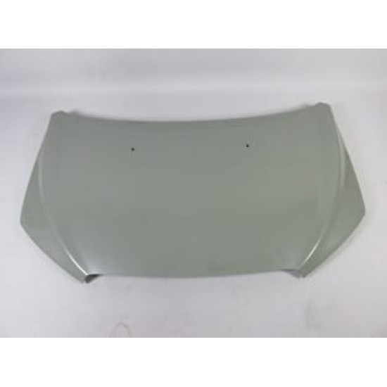 CHEVROLET AVEO- SD/HB- 11/13; MOTOR KAPUTU GRİ BOYALI (İCELİ/ÇEKOMASTİKLİ) (SIMYI) - Yedek Parça | Parça Dükkanda