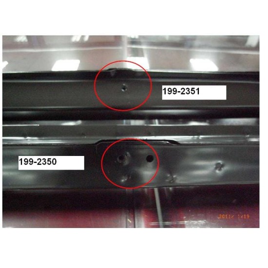 TOYOTA COROLLA- ZZE121- 05/06; ÖN PANEL KOMPLE SEDAN (TYG) - Yedek Parça | Parça Dükkanda