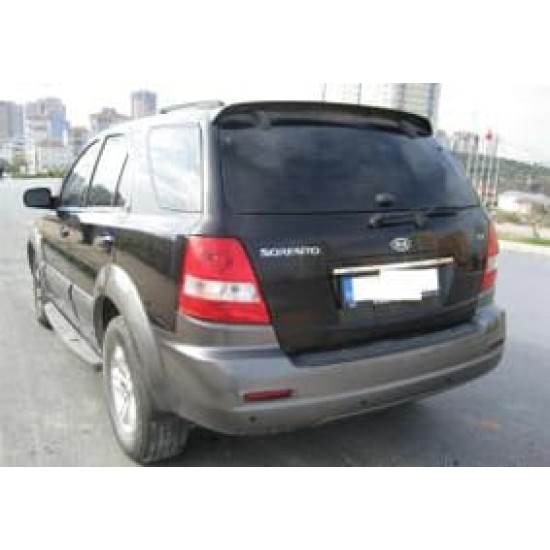 KIA SORENTO- 02/06; ARAÇ BİLGİLERİ VE RESİMLERİ - Yedek Parça | Parça Dükkanda