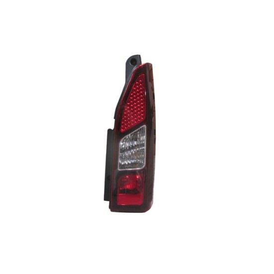 CITROEN BERLINGO- 15/17; STOP LAMBASI SAG KIRMIZI/BEYAZ (YUKARI AÇILAN) (MARS) (E MARKLI) - Yedek Parça | Parça Dükkanda