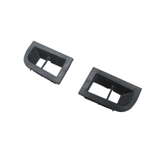 RENAULT MEGANE- 2- 03/09; ÖN GÖĞÜS CAM HAVALANDIRMA IZGARASI ORTA SAĞ/SOL SET (2 PARÇA) - Yedek Parça | Parça Dükkanda