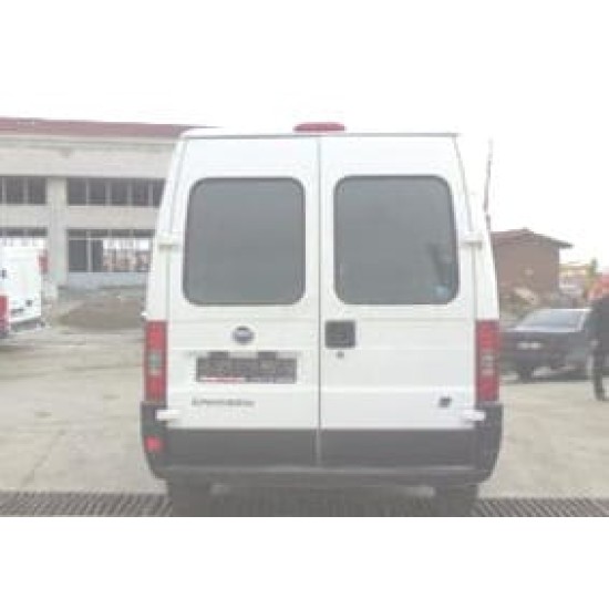 FIAT DUCATO- 02/06; ARAÇ BİLGİLERİ VE RESİMLERİ - Yedek Parça | Parça Dükkanda