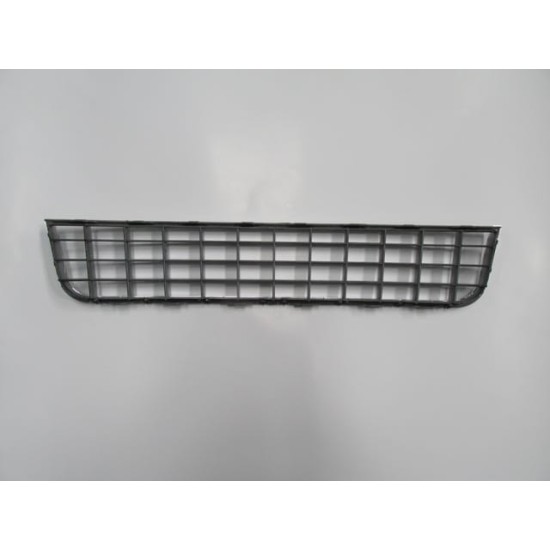 FIAT LINEA CLASSIC- 06/15; ÖN TAMPON PANJURU GÜMÜŞ GRİ (NİKELAJ ÇERÇEVELİ) (EUROBUMP) - Yedek Parça | Parça Dükkanda