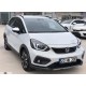 HONDA JAZZ- 21/25; ARAÇ BİLGİLERİ VE RESİMLERİ - Yedek Parça | Parça Dükkanda
