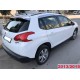 PEUGEOT 2008- 13/19; ARAÇ BİLGİLERİ VE RESİMLERİ - Yedek Parça | Parça Dükkanda