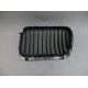 BMW 3 SERI- E36- SD/COUPE- 94/98; ÖN PANJUR SAĞ SİYAH/NİKELAJ ÇERÇEVELİ (TYG)