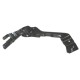 MERCEDES E CLASS- W211- 03/06; FAR YUVA SACI SOL (TYG)