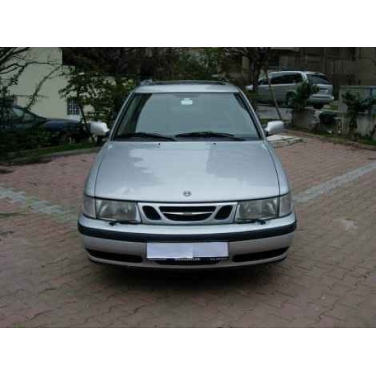 SAAB 9 3- 99/02; ARAÇ BİLGİLERİ VE RESİMLERİ - Yedek Parça | Parça Dükkanda
