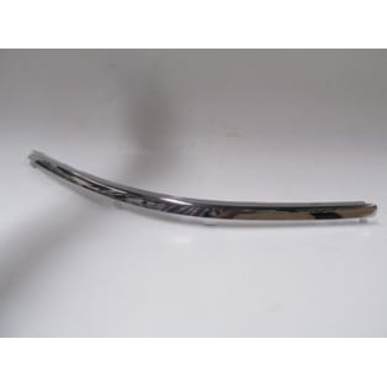 VOLKSWAGEN PASSAT- B5- 01/05; ÖN TAMPON BANDI ÜST NİKELAJI SOL (TW) - Yedek Parça | Parça Dükkanda
