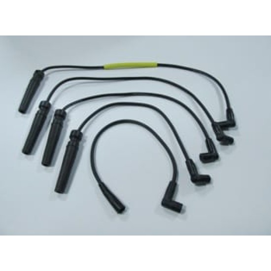 DAEWOO ESPERO- 96/97; BUJİ KABLOSU TAKIM (16V)(A15MF)1.5 CC (YOW JUNG)