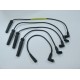 DAEWOO ESPERO- 96/97; BUJİ KABLOSU TAKIM (16V)(A15MF)1.5 CC (YOW JUNG)