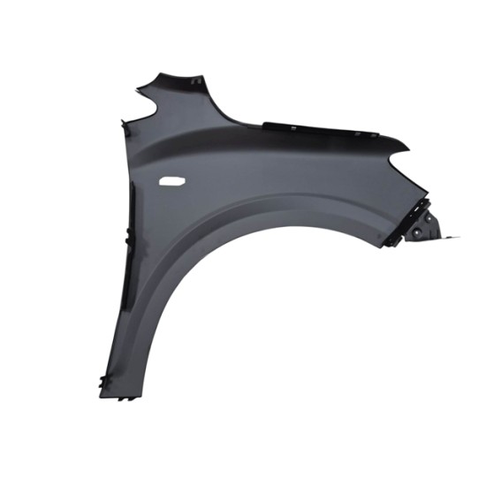 DACIA SANDERO- 21/24; ÖN ÇAMURLUK SOL SİNYAL DELİKLİ/DODİK DELİKSİZ (EAGLE BODY) - Yedek Parça | Parça Dükkanda