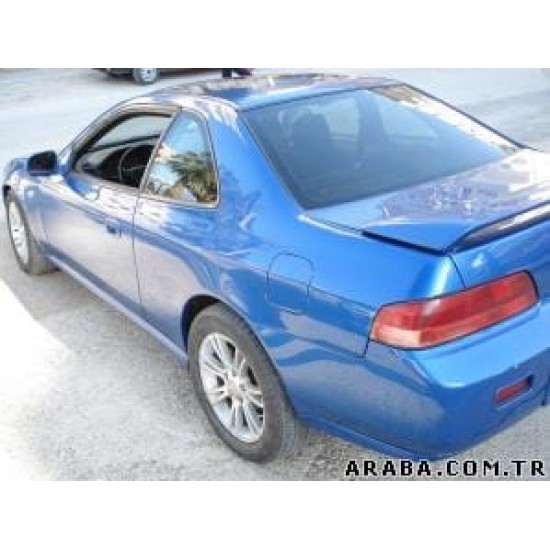 HONDA PRELUDE- 93/98; ARAÇ BİLGİLERİ VE RESİMLERİ - Yedek Parça | Parça Dükkanda