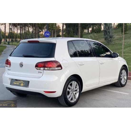 VOLKSWAGEN GOLF- 6- 09/12; ARAÇ BİLGİLERİ VE RESİMLERİ - Yedek Parça | Parça Dükkanda