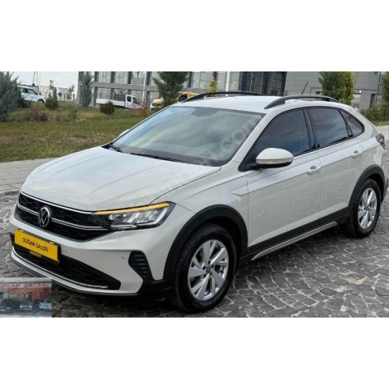 VOLKSWAGEN TAIGO- 22/25; ARAÇ BİLGİLERİ VE RESİMLERİ - Yedek Parça | Parça Dükkanda