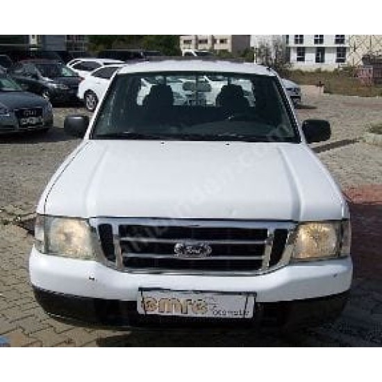 FORD RANGER- PICK UP- 98/07; ARAÇ BİLGİLERİ VE RESİMLERİ - Yedek Parça | Parça Dükkanda