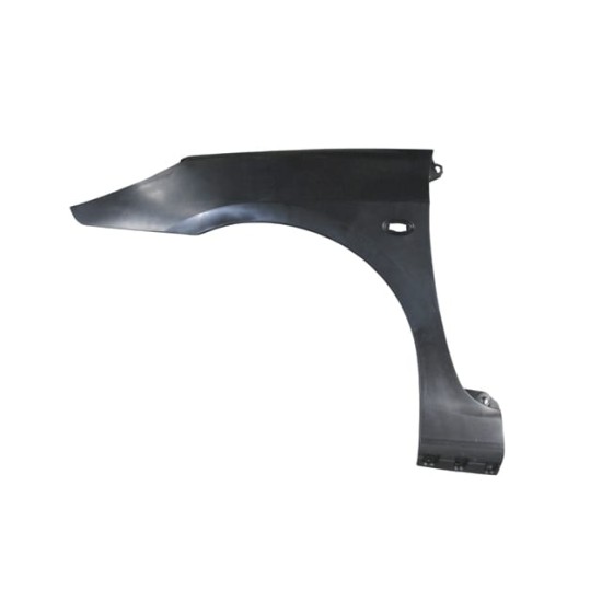 PEUGEOT 307- 06/08; ÖN ÇAMURLUK DELİKLİ SOL PLASTİK (TW) - Yedek Parça | Parça Dükkanda