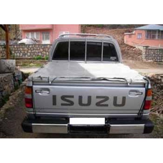 ISUZU TFR PICK UP- 98/02; ARAÇ BİLGİLERİ VE RESİMLERİ - Yedek Parça | Parça Dükkanda