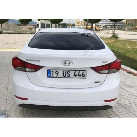 HYUNDAI ELANTRA- 11/15; ARAÇ BİLGİLERİ VE RESİMLERİ - Yedek Parça | Parça Dükkanda
