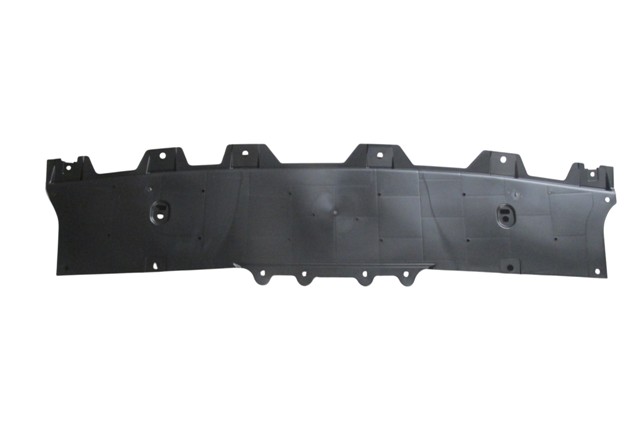 MG MG4- 22/23; ARKA TAMPON ALT MUHAFAZA PLASTİĞİ (TW)