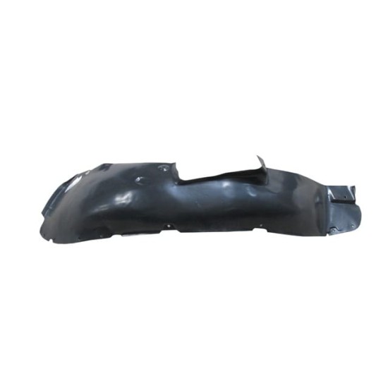 VOLKSWAGEN BORA- 99/05; ÖN ÇAMURLUK DAVLUMBAZI SOL (PLASTİK ENJEKSİYON) (EUROBUMP)