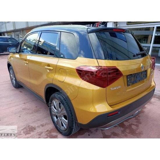SUZUKI VITARA- 16/21; ARAÇ BİLGİLERİ VE RESİMLERİ - Yedek Parça | Parça Dükkanda
