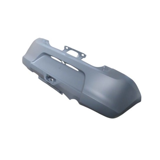 SUZUKI SWIFT- 18/23; ARKA TAMPON ASTARLI GRİ (TYG)