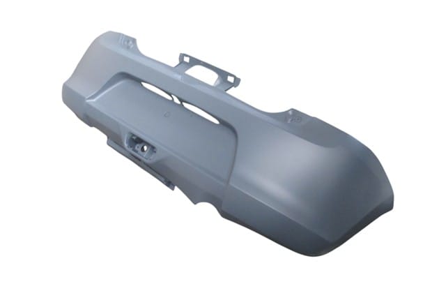 SUZUKI SWIFT- 18/23; ARKA TAMPON ASTARLI GRİ (TYG)