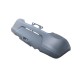 SUZUKI SWIFT- 18/23; ARKA TAMPON ASTARLI GRİ (TYG)