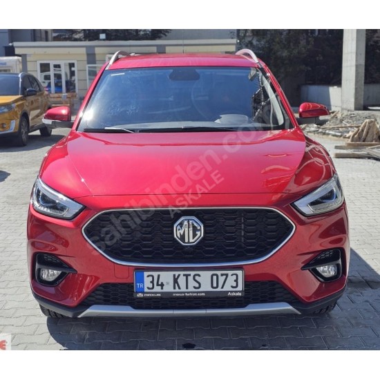 MG ZS- 21/24; ARAÇ BİLGİLERİ VE RESİMLERİ - Yedek Parça | Parça Dükkanda