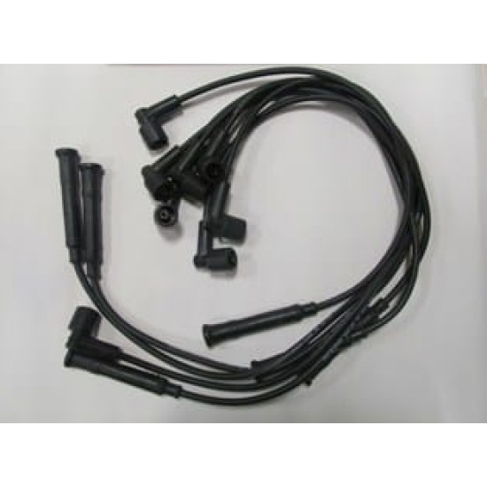 BMW 5 SERI- E34- 88/95; BUJİ KABLOSU TAKIM (12V)(M20B20-M20B25)2.0/2.5 cc YOW JUNG) - Yedek Parça | Parça Dükkanda