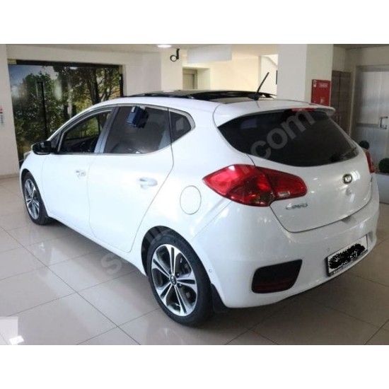 KIA CEED- 12/18; ARAÇ BİLGİLERİ VE RESİMLERİ - Yedek Parça | Parça Dükkanda