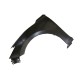 MAZDA 3- SD/HB- 14/16; ÖN ÇAMURLUK DELİKSİZ SOL GRİ BOYALI (SIMYI)